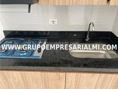 Apartamento en venta en San Gabriel, Itagüí · foto 8 de 20
