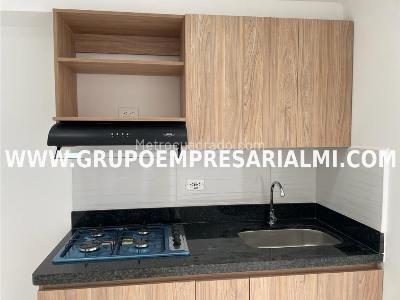 Apartamento en venta en San Gabriel, Itagüí · foto 9 de 20