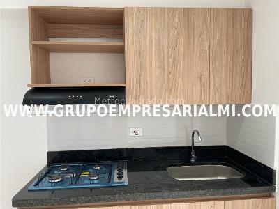 Apartamento en venta en San Gabriel, Itagüí · foto 10 de 20