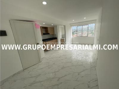 Apartamento en venta en San Gabriel, Itagüí · foto 12 de 20