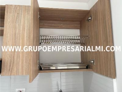 Apartamento en venta en San Gabriel, Itagüí · foto 13 de 20