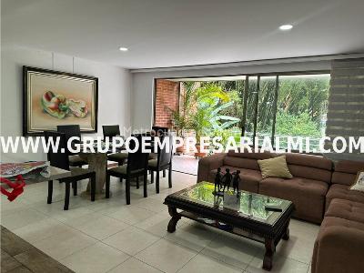 Casa en Arriendo, El Esmeraldal, Envigado en El Esmeraldal