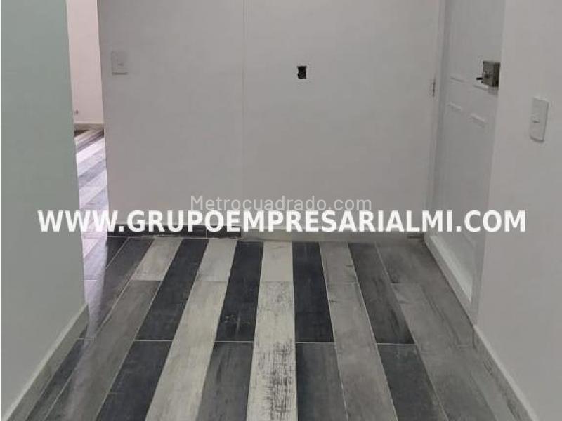 Apartamento tipo estudio en arriendo de 1 Alcoba en Pajarito, Robledo (1er piso) - 7