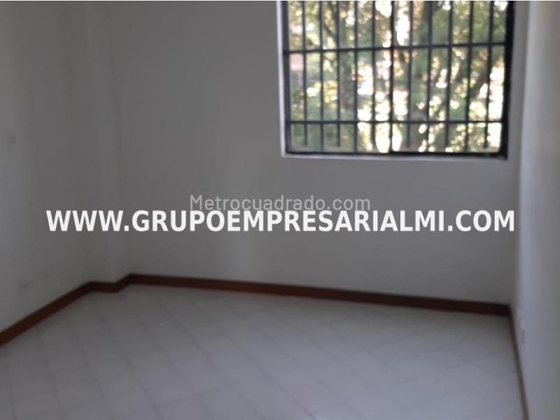 Apartamento en Arriendo, El Portal, Envigado - 5
