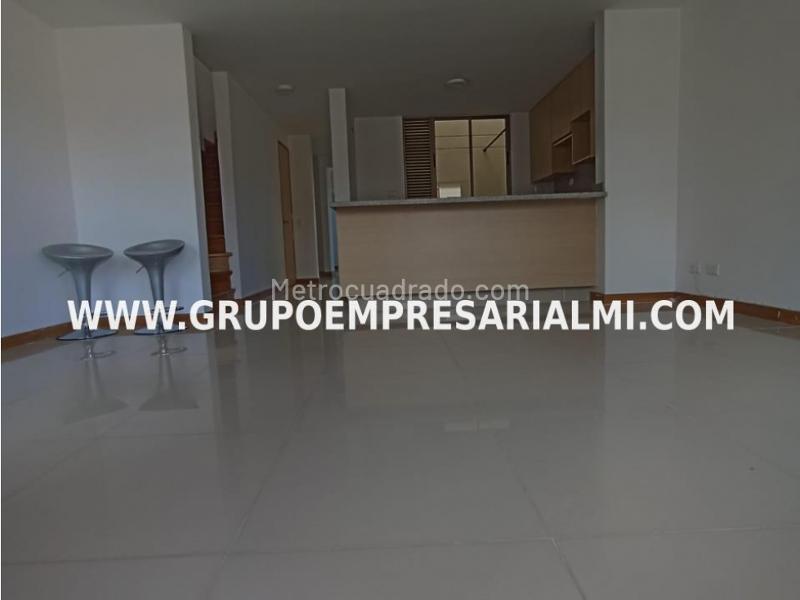 4BR House in La Ospina (120 m²)