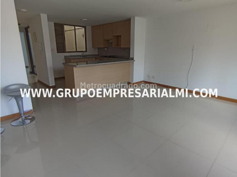 Casa en Arriendo, La Ospina, La Estrella - 2