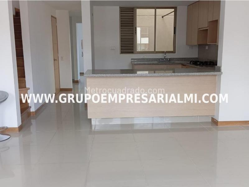 Casa en Arriendo, La Ospina, La Estrella - 3