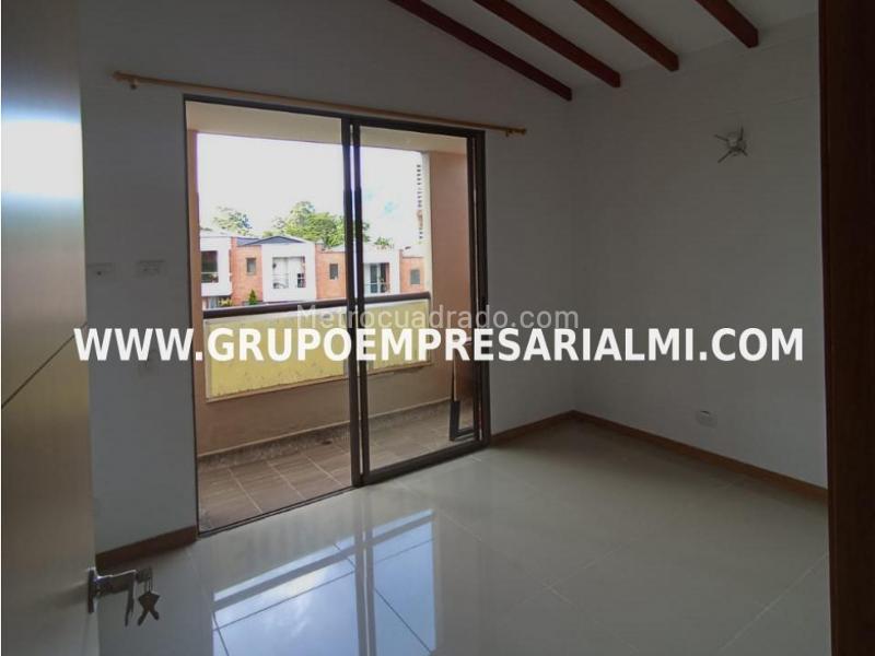 Casa en Arriendo, La Ospina, La Estrella - 4