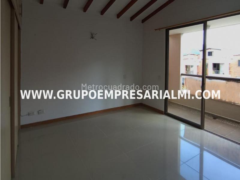 Casa en Arriendo, La Ospina, La Estrella - 5