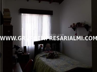 Apartamento de 3 alcobas en venta en Santa Ana, Sabaneta, 77 m² · foto 3 de 20
