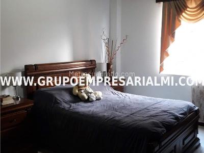 Apartamento de 3 alcobas en venta en Santa Ana, Sabaneta, 77 m² · foto 4 de 20