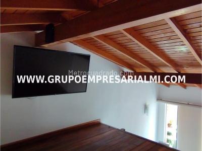 Apartamento de 3 alcobas en venta en Santa Ana, Sabaneta, 77 m² · foto 5 de 20