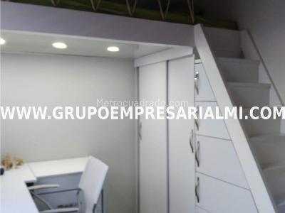 Apartamento de 3 alcobas en venta en Santa Ana, Sabaneta, 77 m² · foto 6 de 20