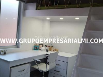 Apartamento de 3 alcobas en venta en Santa Ana, Sabaneta, 77 m² · foto 7 de 20