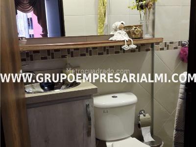 Apartamento de 3 alcobas en venta en Santa Ana, Sabaneta, 77 m² · foto 8 de 20