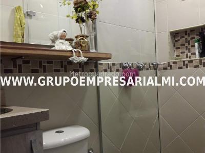 Apartamento de 3 alcobas en venta en Santa Ana, Sabaneta, 77 m² · foto 9 de 20