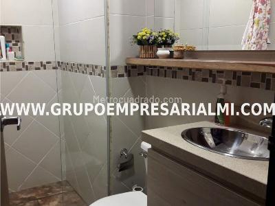 Apartamento de 3 alcobas en venta en Santa Ana, Sabaneta, 77 m² · foto 10 de 20