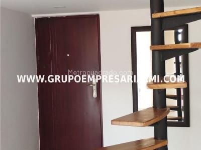 Apartamento de 3 alcobas en venta en Santa Ana, Sabaneta, 77 m² · foto 11 de 20
