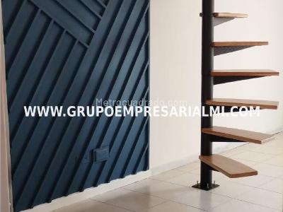 Apartamento de 3 alcobas en venta en Santa Ana, Sabaneta, 77 m² · foto 12 de 20
