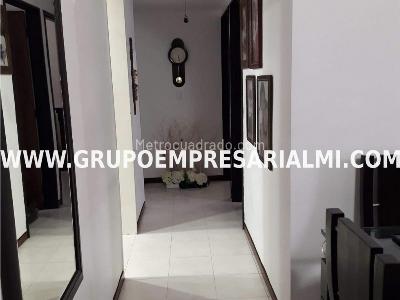 Apartamento de 3 alcobas en venta en Santa Ana, Sabaneta, 77 m² · foto 14 de 20