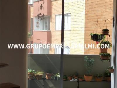 Apartamento de 3 alcobas en venta en Santa Ana, Sabaneta, 77 m² · foto 15 de 20