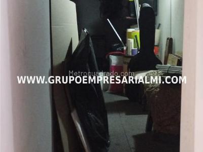 Apartamento de 3 alcobas en venta en Santa Ana, Sabaneta, 77 m² · foto 16 de 20