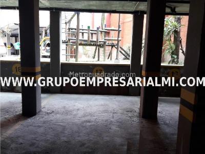 Apartamento de 3 alcobas en venta en Santa Ana, Sabaneta, 77 m² · foto 18 de 20