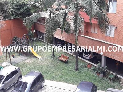 Apartamento de 3 alcobas en venta en Santa Ana, Sabaneta, 77 m² · foto 19 de 20