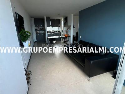Apartamento de 3 alcobas en venta en Ancon Sur, Sabaneta, 73 m² · foto 2 de 20
