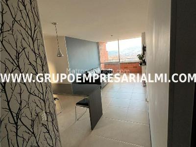 Apartamento de 3 alcobas en venta en Ancon Sur, Sabaneta, 73 m² · foto 3 de 20