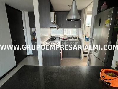 Apartamento de 3 alcobas en venta en Ancon Sur, Sabaneta, 73 m² · foto 4 de 20