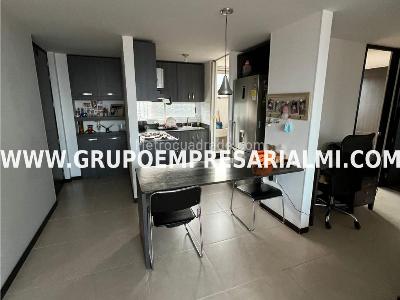 Apartamento de 3 alcobas en venta en Ancon Sur, Sabaneta, 73 m² · foto 5 de 20