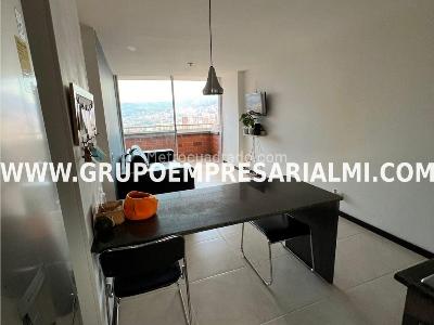 Apartamento de 3 alcobas en venta en Ancon Sur, Sabaneta, 73 m² · foto 6 de 20