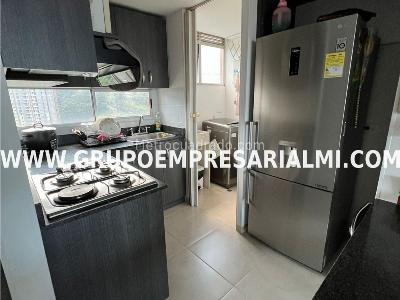 Apartamento de 3 alcobas en venta en Ancon Sur, Sabaneta, 73 m² · foto 7 de 20
