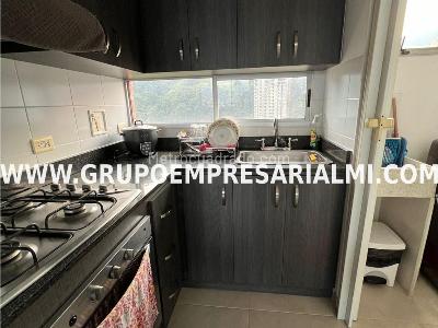 Apartamento de 3 alcobas en venta en Ancon Sur, Sabaneta, 73 m² · foto 8 de 20