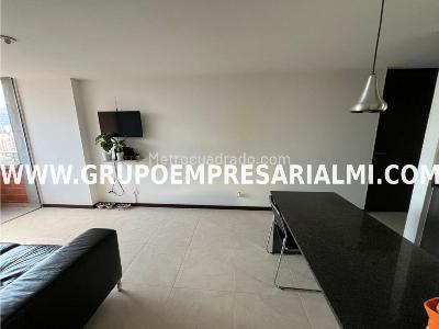 Apartamento de 3 alcobas en venta en Ancon Sur, Sabaneta, 73 m² · foto 10 de 20