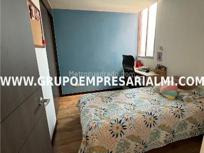 Apartamento de 3 alcobas en venta en Ancon Sur, Sabaneta, 73 m² · foto 11 de 20