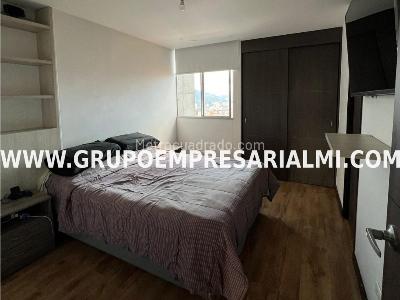 Apartamento de 3 alcobas en venta en Ancon Sur, Sabaneta, 73 m² · foto 12 de 20