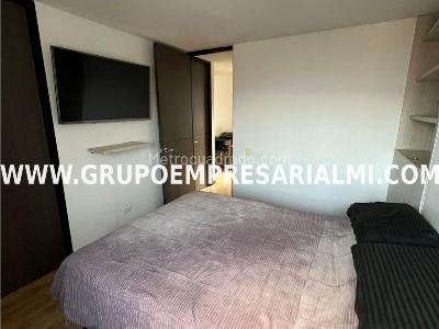 Apartamento de 3 alcobas en venta en Ancon Sur, Sabaneta, 73 m² · foto 13 de 20
