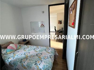 Apartamento de 3 alcobas en venta en Ancon Sur, Sabaneta, 73 m² · foto 14 de 20