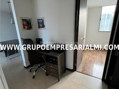 Apartamento de 3 alcobas en venta en Ancon Sur, Sabaneta, 73 m² · foto 16 de 20