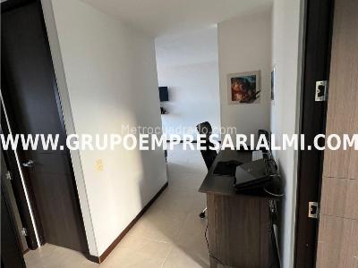 Apartamento de 3 alcobas en venta en Ancon Sur, Sabaneta, 73 m² · foto 17 de 20