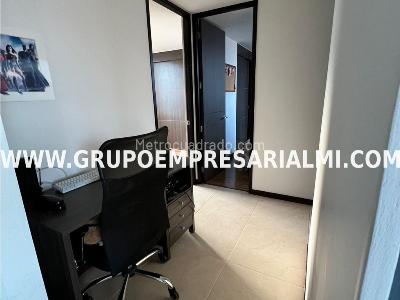 Apartamento de 3 alcobas en venta en Ancon Sur, Sabaneta, 73 m² · foto 18 de 20