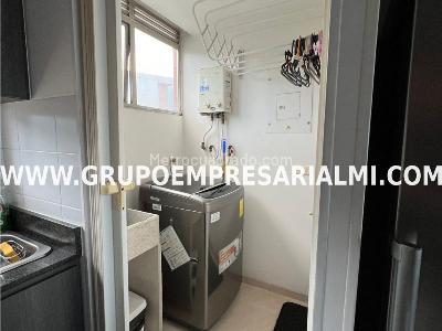 Apartamento de 3 alcobas en venta en Ancon Sur, Sabaneta, 73 m² · foto 19 de 20