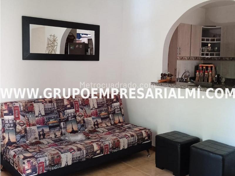 Duplex en Arriendo de 3 Alcobas en Aranjuez (San Cayetano) - 4