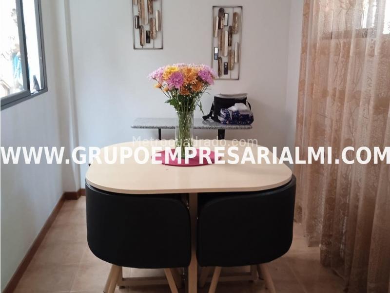 Duplex en Arriendo de 3 Alcobas en Aranjuez (San Cayetano) - 6