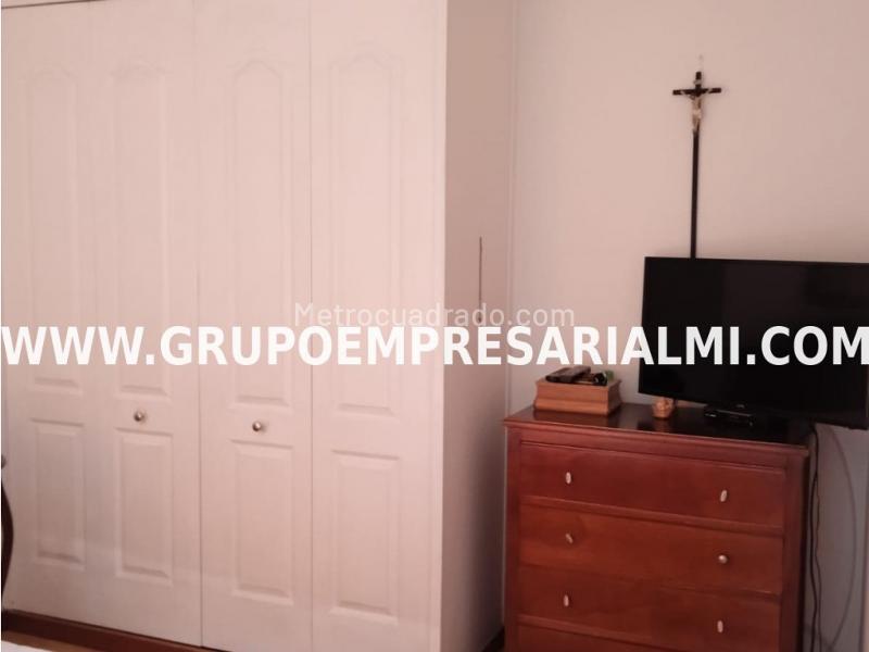 Duplex en Arriendo de 3 Alcobas en Aranjuez (San Cayetano) - 9