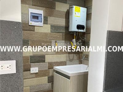 Apartamento de 3 alcobas en venta en Maria Auxiliadora, Sabaneta, 56 m² · foto 11 de 19