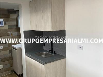 Apartamento de 3 alcobas en venta en Maria Auxiliadora, Sabaneta, 56 m² · foto 5 de 19