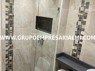 Apartamento de 3 alcobas en venta en Maria Auxiliadora, Sabaneta, 56 m² · foto 14 de 19